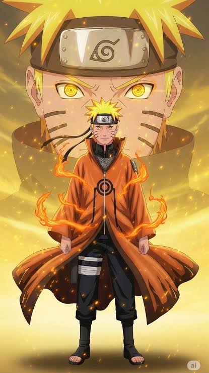 Joki Akun Naruto